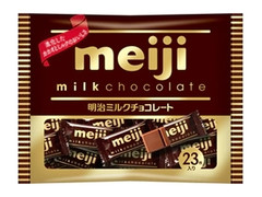 ミルクチョコレート 袋23枚