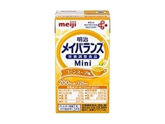 メイバランスMini コーンスープ味 パック125ml