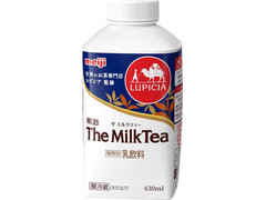 明治 The Milk Tea 商品写真