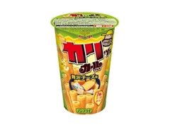 カール 贅沢チーズ味 カップ46g