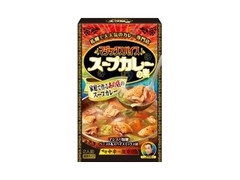 明治 マジックスパイス スープカレーの素