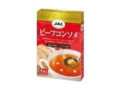 JAL ビーフコンソメ 箱5g×4