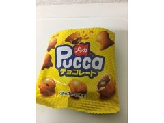 明治 プッカ 袋16g