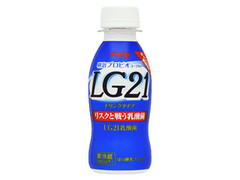 プロビオヨーグルト LG21 ドリンクタイプ リスクと戦う乳酸菌 ボトル112ml