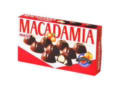 マカダミアチョコレート 箱9粒