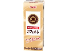 明治 明治COFFEE カフェオ・レ