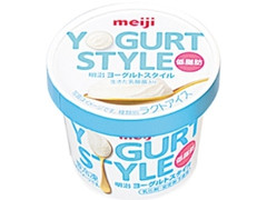 ヨーグルトスタイル カップ115ml