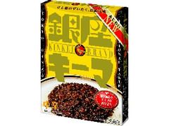 明治 銀座キーマカリー 箱150g