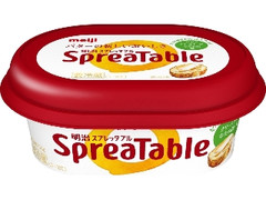 スプレッタブル バターの新しいおいしさ カップ150g