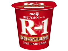 プロビオヨーグルト R‐1 カップ112g