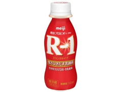 プロビオヨーグルト R‐1ドリンクタイプ ボトル112ml