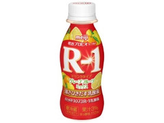 プロビオヨーグルト R‐1ドリンクタイプ グレープフルーツミックス ボトル112ml