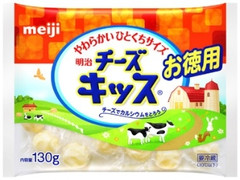 チーズキッス お徳用 袋130g