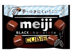 ブラックチョコレート CUBIE 袋38g