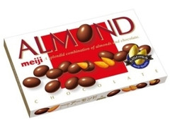 アーモンドチョコレート 大箱 箱173g