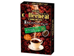 明治 コーヒービート 薫るエスプレッソブレンド 商品写真