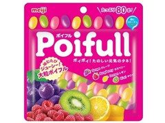 大粒ポイフル 袋80g