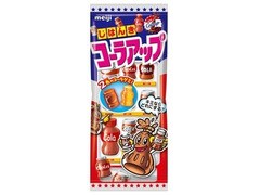 明治 じはんきコーラアップ