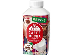 明治 ロカボーノ 甘みがやさしいCAFFE MOCHA 商品写真