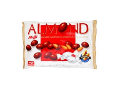 アーモンドチョコレート 袋223g