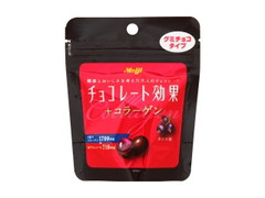 明治 チョコレート効果 ＋コラーゲン 商品写真