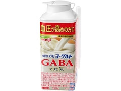 のむヨーグルトGABAで元気 ボトル190g