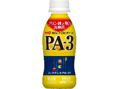 明治 プロビオヨーグルト PA‐3 ドリンクタイプ ボトル112ml