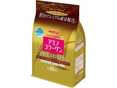 明治 アミノコラーゲン プレミアム 詰め替え用 商品写真