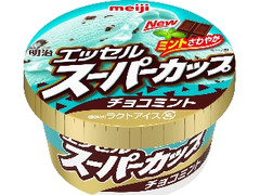 エッセルスーパーカップ チョコミント カップ200ml