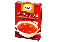 JAL ビーフコンソメ 商品写真