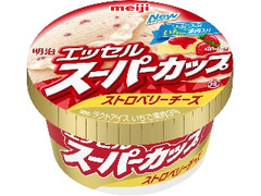 ææ²» ã¨ãã»ã«ã¹ã¼ãã¼ã«ãã ã¹ããããªã¼ãã¼ãº ã«ãã200ml