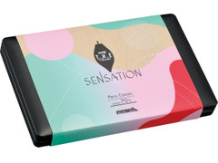 明治 ザ・チョコレート SENSATION ペルーダーク 商品写真