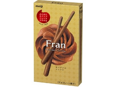 明治 フラン オリジナルショコラ 箱3本×3