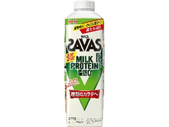 MILK PROTEIN 脂肪0 ボトル860ml