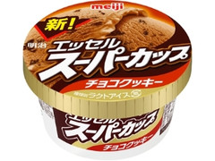 エッセル スーパーカップ チョコクッキー カップ200ml