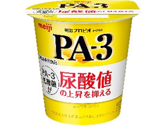 プロビオヨーグルト PA‐3 カップ112g