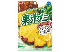 果汁グミ パイン 袋47g