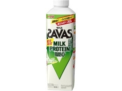 ザバス MILK PROTEIN パック860ml