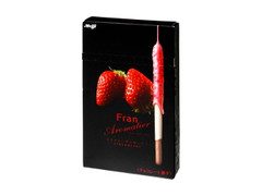 明治 フラン アロマティエ 森いちご