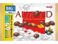 アーモンドチョコレート ビッグパック184g