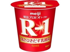 プロビオヨーグルトR‐1 カップ112g