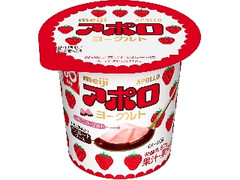 明治 アポロヨーグルト カップ80g