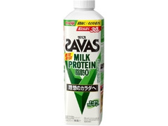 MILK PROTEIN 脂肪0 ボトル860ml