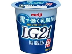 プロビオ LG21 低脂肪 カップ112g