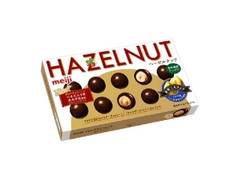 ヘーゼルナッツチョコレート 箱52g