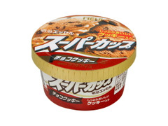 明治 エッセル スーパーカップ チョコクッキー カップ200ml