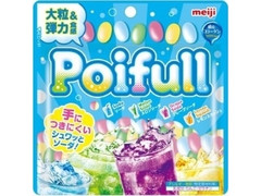 大粒ポイフルパウチ ドリンクミックス 袋80g