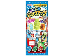 明治 コーラアップ じはんきドリンクアップ