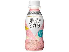 スキンケアヨーグルト 素肌のミカタ ボトル112ml