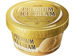 プレミアムアイスクリーム カップ200ml